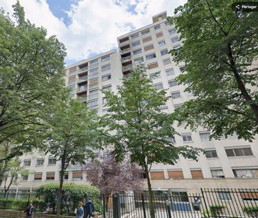 Appartement a vendre Paris 14e arrondissement 75014 Paris 90 m2 3 pièces 860000 euros