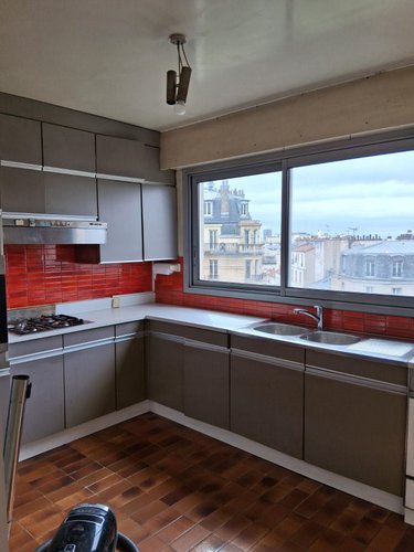 Appartement a vendre Paris 14e arrondissement 75014 Paris 90 m2 3 pièces 860000 euros
