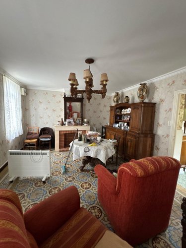 Maison a vendre Mametz 62120 Pas-de-Calais 70 m2 2 pièces 94400 euros