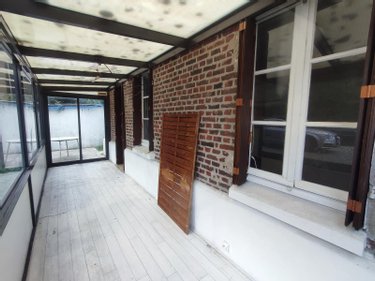Maison a vendre Charleval 27380 Eure 76 m2 3 pièces 104200 euros