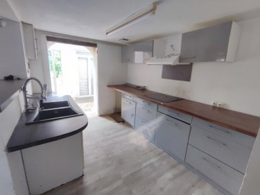 Maison a vendre Charleval 27380 Eure 76 m2 3 pièces 104200 euros