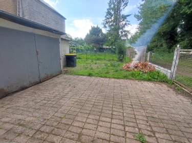 Maison a vendre Charleval 27380 Eure 76 m2 3 pièces 104200 euros