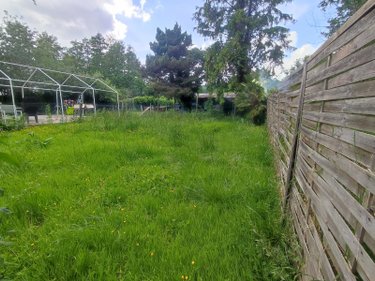 Maison a vendre Charleval 27380 Eure 76 m2 3 pièces 104200 euros