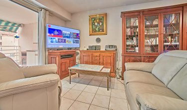 Appartement a vendre Fréjus 83600 Var 51 m2 3 pièces 278720 euros