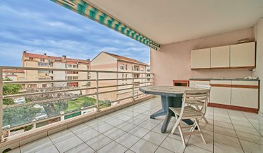 Appartement a vendre Fréjus 83600 Var 51 m2 3 pièces 278720 euros