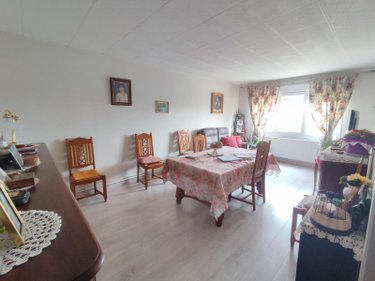 Appartement a vendre Saint-Étienne-du-Rouvray 76800 Seine-Maritime 84 m2 4 pièces 105000 euros