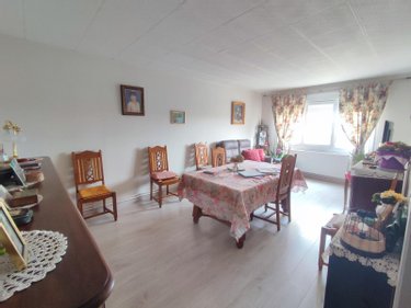 Appartement a vendre Saint-Étienne-du-Rouvray 76800 Seine-Maritime 84 m2 4 pièces 113000 euros