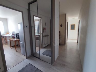 Appartement a vendre Saint-Étienne-du-Rouvray 76800 Seine-Maritime 84 m2 4 pièces 113000 euros