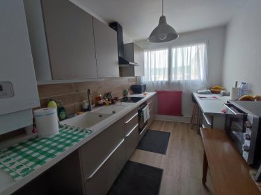 Appartement a vendre Saint-Étienne-du-Rouvray 76800 Seine-Maritime 84 m2 4 pièces 113000 euros
