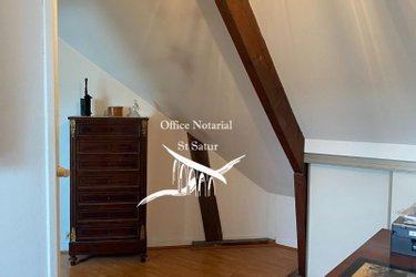 Maison a vendre Sancerre 18300 Cher 225 m2 8 pièces 309000 euros