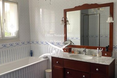 Maison a vendre Sancerre 18300 Cher 225 m2 8 pièces 309000 euros