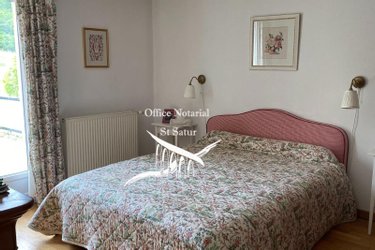 Maison a vendre Sancerre 18300 Cher 225 m2 8 pièces 309000 euros