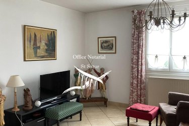 Maison a vendre Sancerre 18300 Cher 225 m2 8 pièces 309000 euros