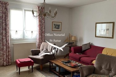 Maison a vendre Sancerre 18300 Cher 225 m2 8 pièces 309000 euros