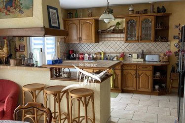 Maison a vendre Sancerre 18300 Cher 225 m2 8 pièces 309000 euros