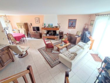 Maison a vendre Bonsecours 76240 Seine-Maritime 169 m2 6 pièces 395000 euros