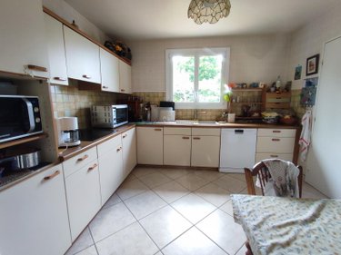 Maison a vendre Bonsecours 76240 Seine-Maritime 169 m2 6 pièces 395000 euros