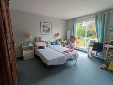 Maison a vendre Bonsecours 76240 Seine-Maritime 169 m2 6 pièces 440000 euros