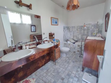 Maison a vendre Bonsecours 76240 Seine-Maritime 169 m2 6 pièces 395000 euros