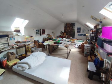 Maison a vendre Bonsecours 76240 Seine-Maritime 169 m2 6 pièces 440000 euros