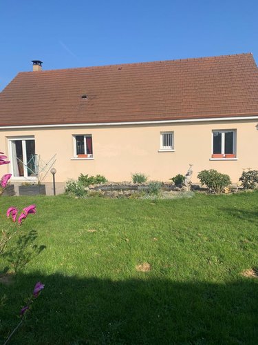 Maison a vendre Grugny 76690 Seine-Maritime 85 m2 4 pièces 239600 euros