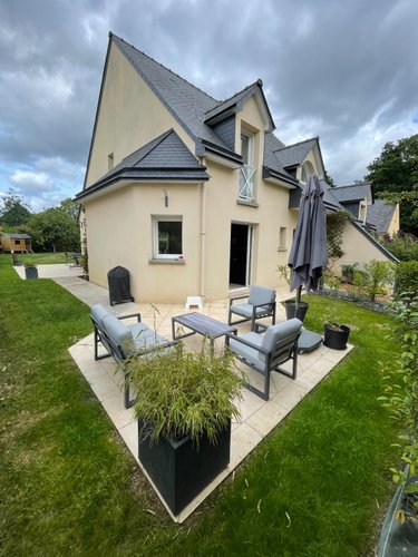 Maison a vendre Chartres-de-Bretagne 35131 Ille-et-Vilaine 183 m2 7 pièces 546000 euros