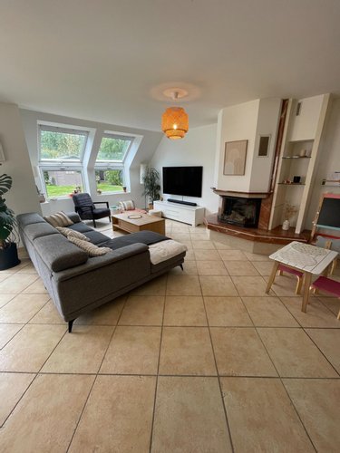 Maison a vendre Chartres-de-Bretagne 35131 Ille-et-Vilaine 183 m2 7 pièces 546000 euros