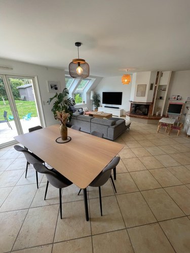 Maison a vendre Chartres-de-Bretagne 35131 Ille-et-Vilaine 183 m2 7 pièces 546000 euros