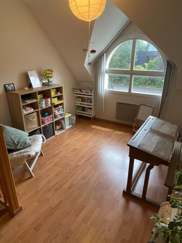 Maison a vendre Chartres-de-Bretagne 35131 Ille-et-Vilaine 183 m2 7 pièces 546000 euros