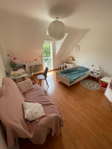 Maison a vendre Chartres-de-Bretagne 35131 Ille-et-Vilaine 183 m2 7 pièces 546000 euros