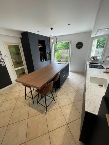 Maison a vendre Chartres-de-Bretagne 35131 Ille-et-Vilaine 183 m2 7 pièces 546000 euros
