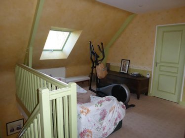 Maison a vendre Mesnil-Roc'h 35720 Ille-et-Vilaine 150 m2 7 pièces 397280 euros