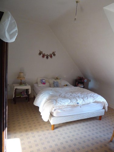 Maison a vendre Mesnil-Roc'h 35720 Ille-et-Vilaine 150 m2 7 pièces 397280 euros