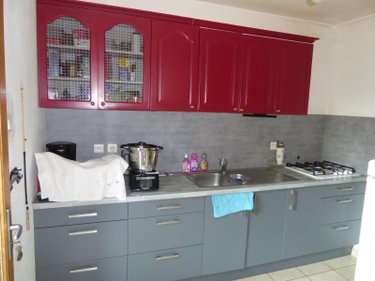 Maison a vendre Mesnil-Roc'h 35720 Ille-et-Vilaine 150 m2 7 pièces 397280 euros