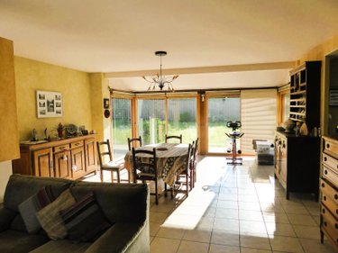 Maison a vendre Mesnil-Roc'h 35720 Ille-et-Vilaine 150 m2 7 pièces 366200 euros