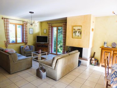 Maison a vendre Mesnil-Roc'h 35720 Ille-et-Vilaine 150 m2 7 pièces 397280 euros