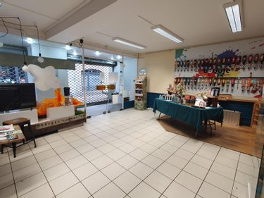 Location fonds et murs commerciaux La-Ferté-Bernard 72400 Sarthe 107 m2  700 euros