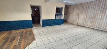 Location fonds et murs commerciaux La-Ferté-Bernard 72400 Sarthe 107 m2  700 euros