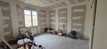 Maison a vendre Avezé 72400 Sarthe 114 m2 4 pièces 236600 euros