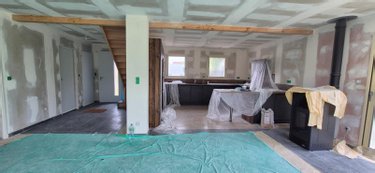 Maison a vendre Avezé 72400 Sarthe 114 m2 4 pièces 236600 euros