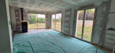 Maison a vendre Avezé 72400 Sarthe 114 m2 4 pièces 236600 euros