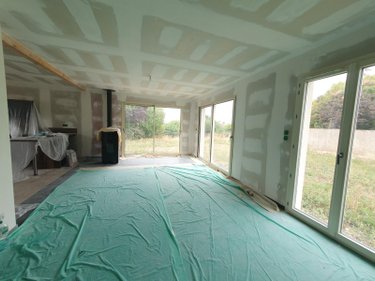 Maison a vendre Avezé 72400 Sarthe 114 m2 4 pièces 236600 euros
