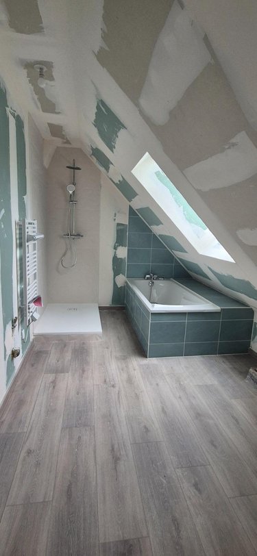 Maison a vendre Avezé 72400 Sarthe 114 m2 4 pièces 236600 euros