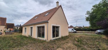 Maison a vendre Avezé 72400 Sarthe 114 m2 4 pièces 236600 euros