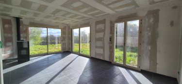 Maison a vendre Avezé 72400 Sarthe 114 m2 4 pièces 236600 euros
