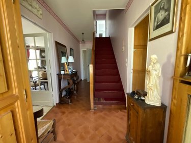 Maison a vendre Savonnières 37510 Indre-et-Loire 137 m2 5 pièces 273000 euros