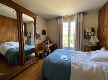 Maison a vendre Savonnières 37510 Indre-et-Loire 137 m2 5 pièces 273000 euros