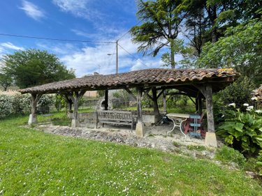 Maison a vendre Bazas 33430 Gironde 231 m2 8 pièces 480000 euros
