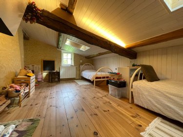 Maison a vendre Bazas 33430 Gironde 231 m2 8 pièces 480000 euros