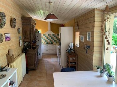 Maison a vendre Bazas 33430 Gironde 231 m2 8 pièces 480000 euros